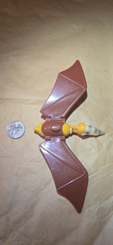 Land Before Time Dinosaur Toy Petrie Pterodactyl