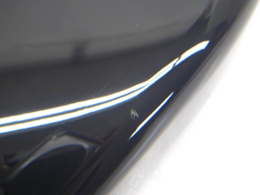 HISTORY SH-SV M Black