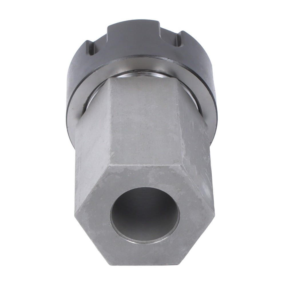 ER-25 Hex Square Collet Block Set for Milling Machine Tooling