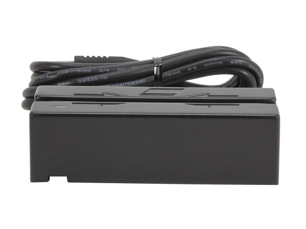 MagTek 21040104 USB HID Swipe Reader
