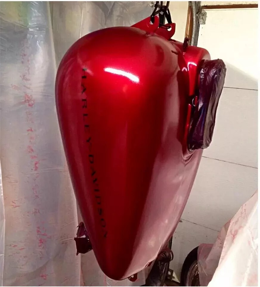 Anodized Coating Brake Engine Custom Caliper Paint High Temp Coat Spray