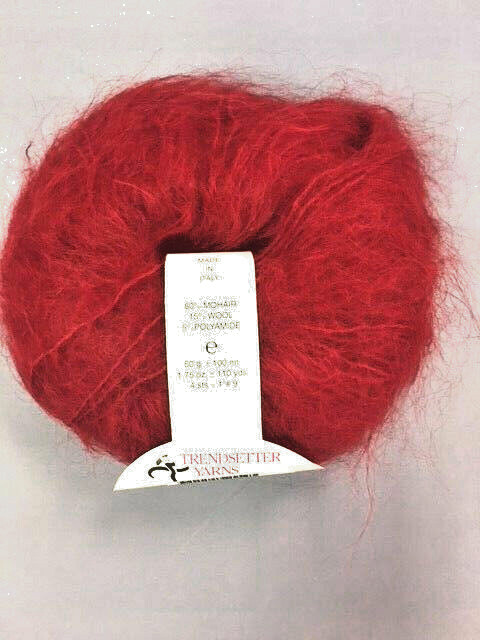 TRENDSETTER YARNS RAPUNZEL