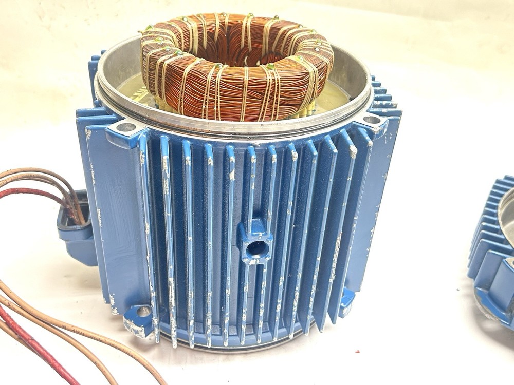 DEMAG HOIST STATOR 14300184