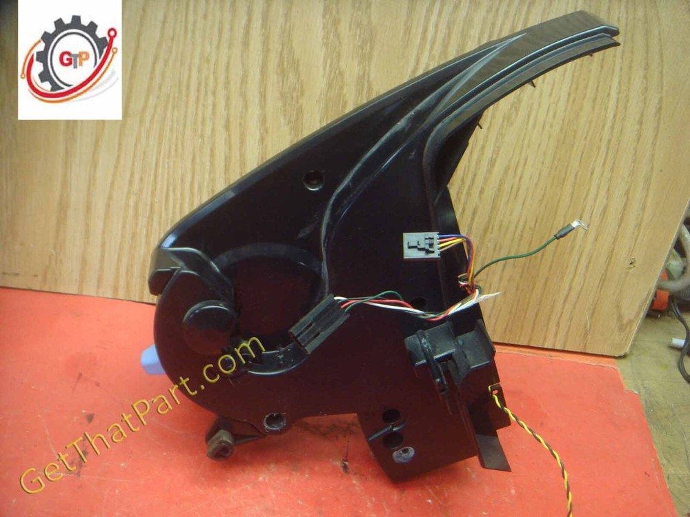 HP T1300 T2300 44” Plotter Complete #1 Spindle Holder Rewinder Tested