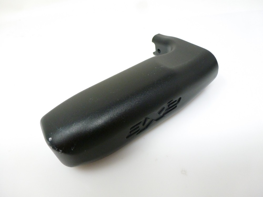 RARE EMPIRE AXE PRO FRONT FOREGRIP BATTERY & BOARD COMPARTMENT DUST BLACK