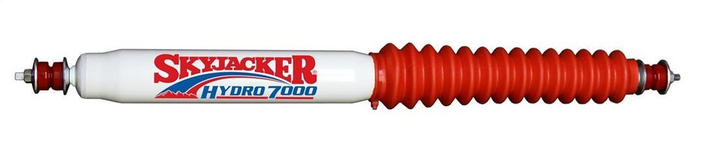 Skyjacker Suspensions 7800 Single Twin Tube Steering Stabilizer