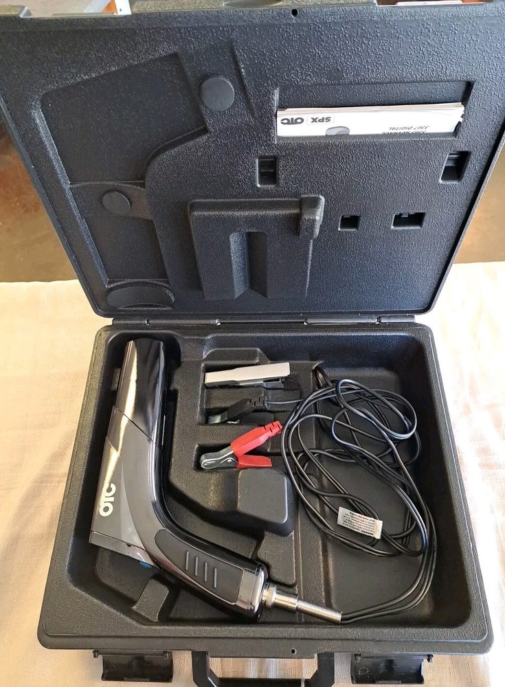 OTC Inductive Timing Light - (3363)