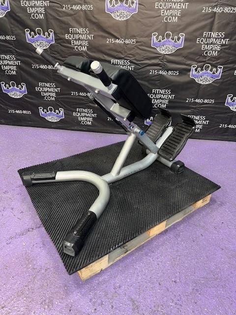 Matrix 45 Degree Adjustable Hyper Extension
