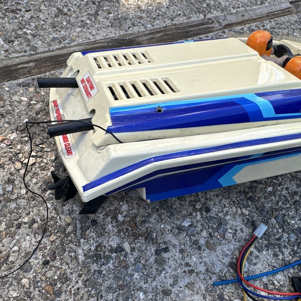 Traxxas Nitro Vee