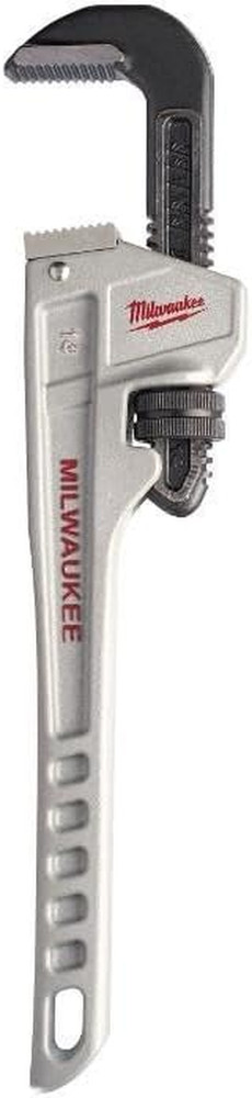 - 14 ALUMINUM PIPE WRENCH