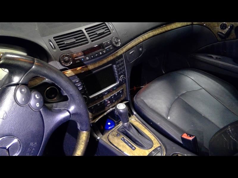 SRS Control Module Computer 211 Type E320 Fits 03-09 MERCEDES E-CLASS 803560