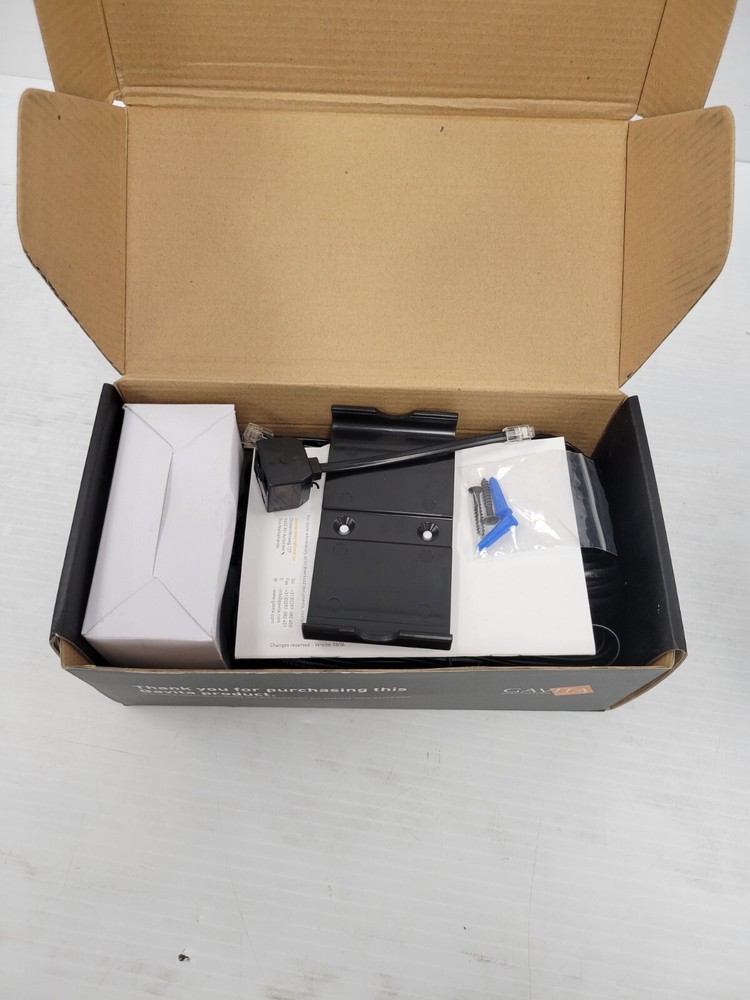 (B595) Gravita EL2F Master Light Controller