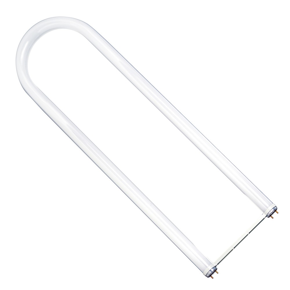 Satco HyGrade S8458 FB32T8/841/U6/ENV Fluorescent U-Bend 32W T8 2-Pin G13 4100K
