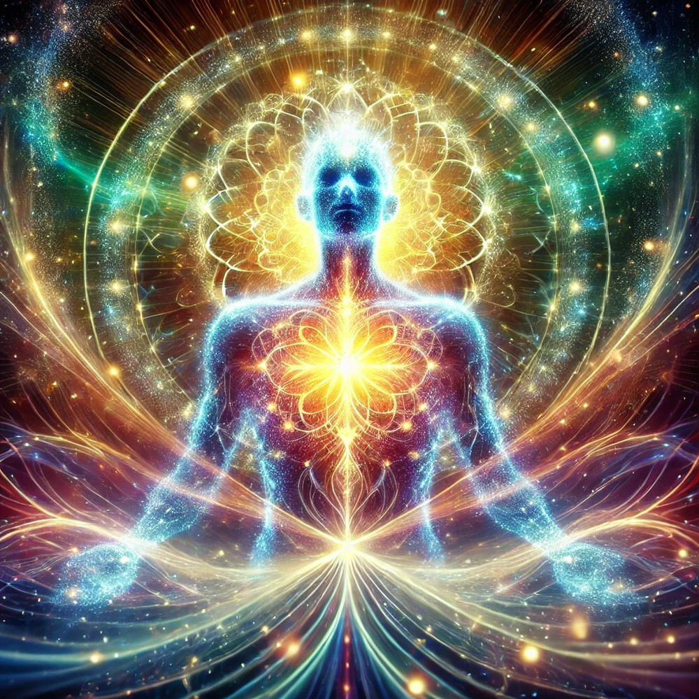 The Vibrational Code Programming Service - PLUS FREE WORKBOOK - Manifesting JOY
