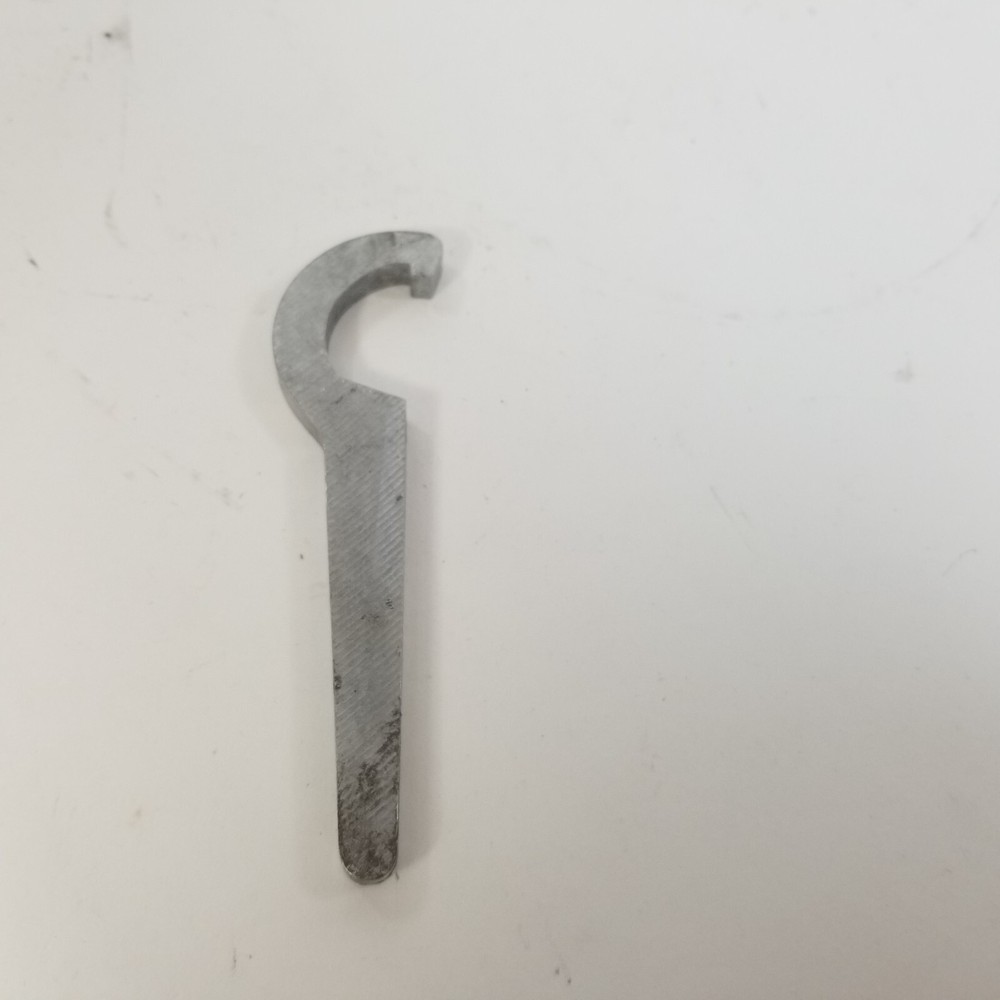 HOOK SPANNER WRENCH