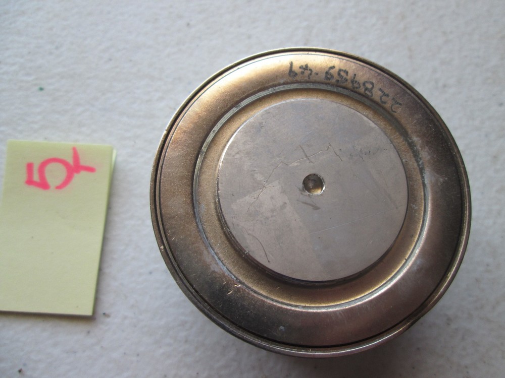 NEW WESTCODE SILICON CONTROLLED RECTIFIER N370CH04 (175-2)