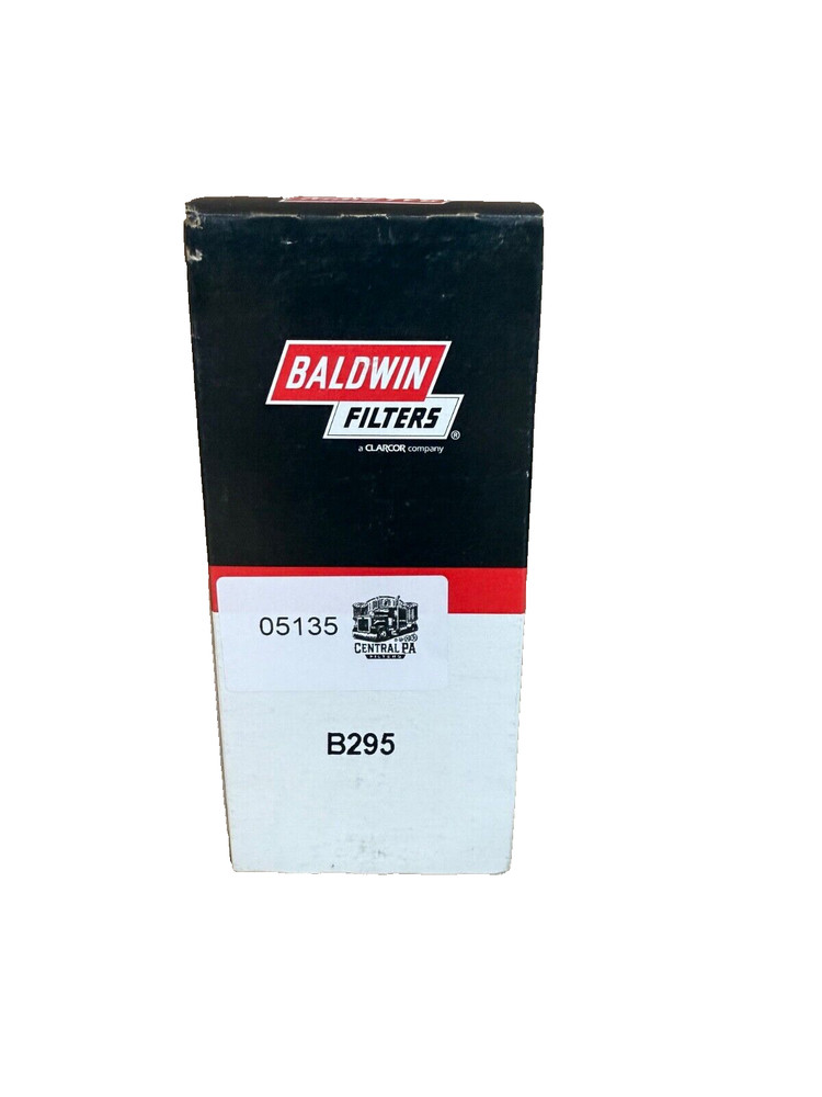 Baldwin Oil Filter B295 **NOS**