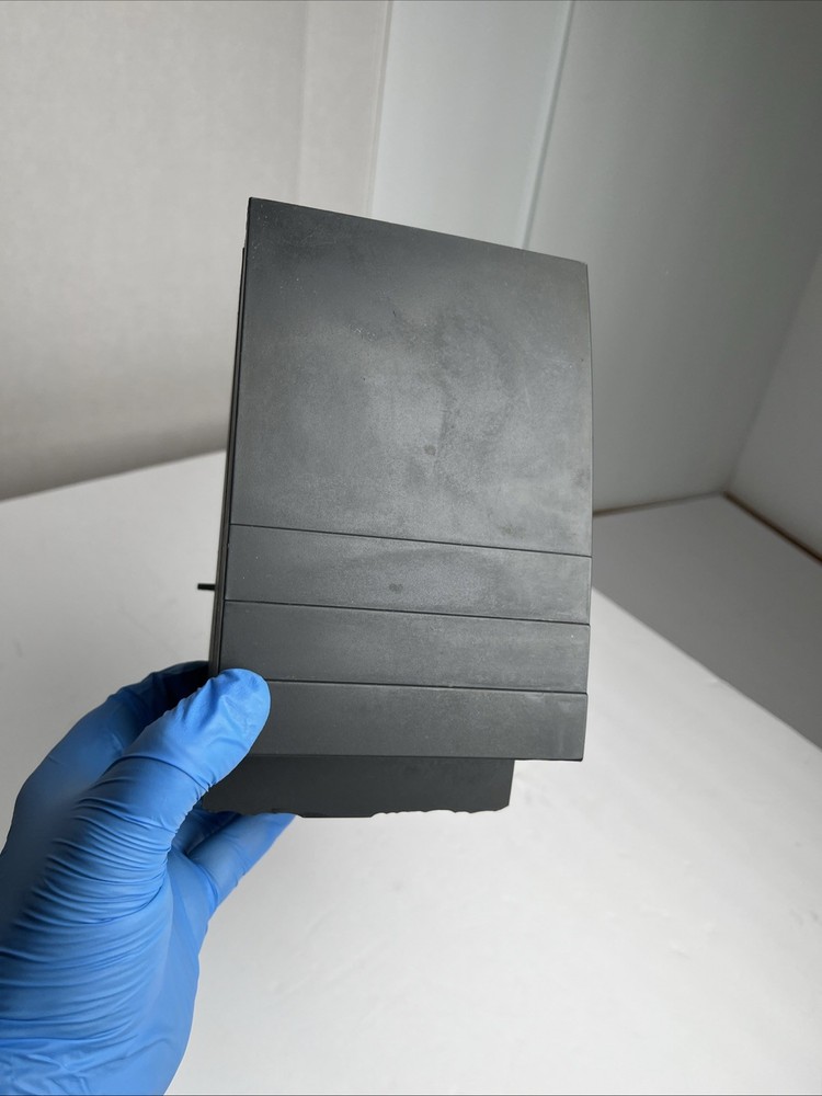 Saeco Magic De Luxe sup012 OEM Authentic Replacement Part - DUMP BOX ONLY