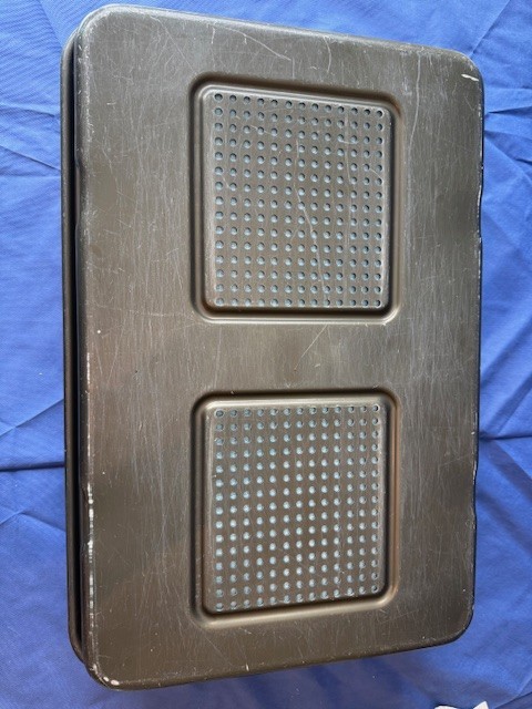 Codman / Symmetry Brookwalter Retractor System Complete