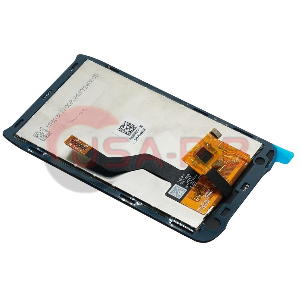 LCD Module Display with Digitizer Touch Screen For Zebra MC3400 MC3401 US STOCK