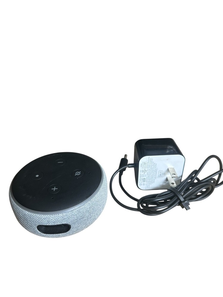 Amazon Echo Dot Smart Speaker L-1855