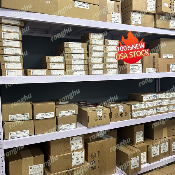 Brand New National Instruments GPIB-USB-HS+ IEEE 488 Controller Analyzer