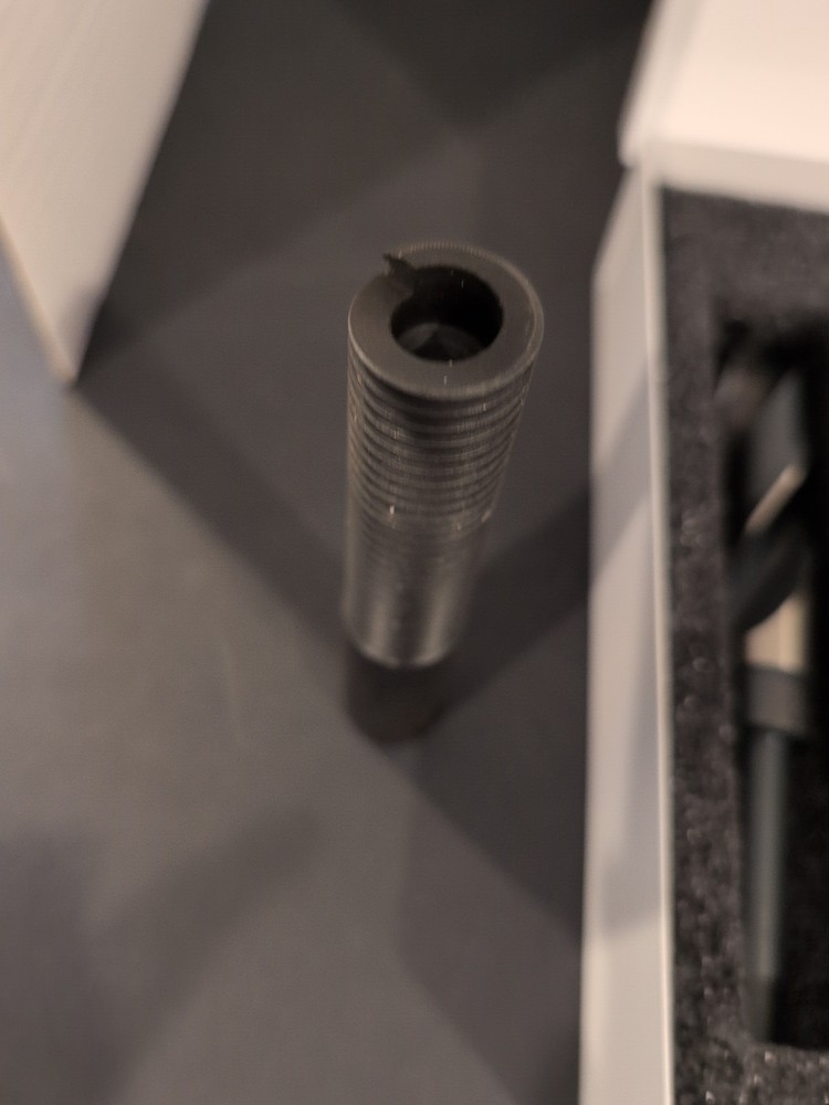 HeilCoil Thread Repair Kit "Only 4 Inserts"