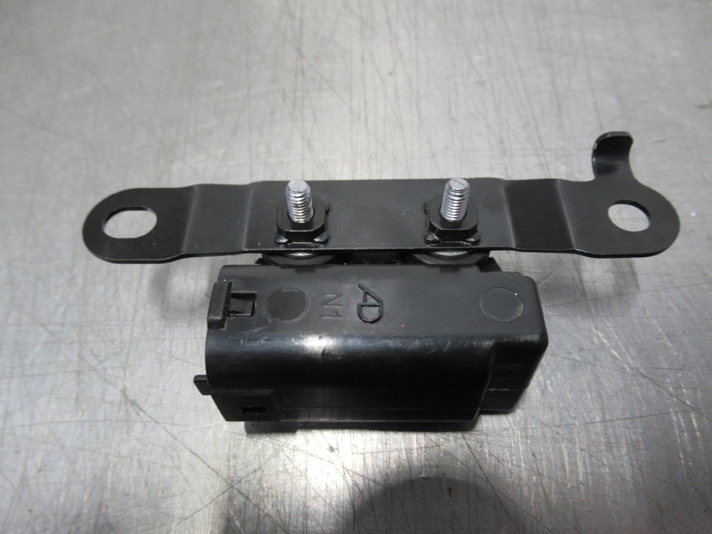 EB1167 2019 TRIUMPH SCRAMBLER 1200 XC FALL DETECTION SWITCH