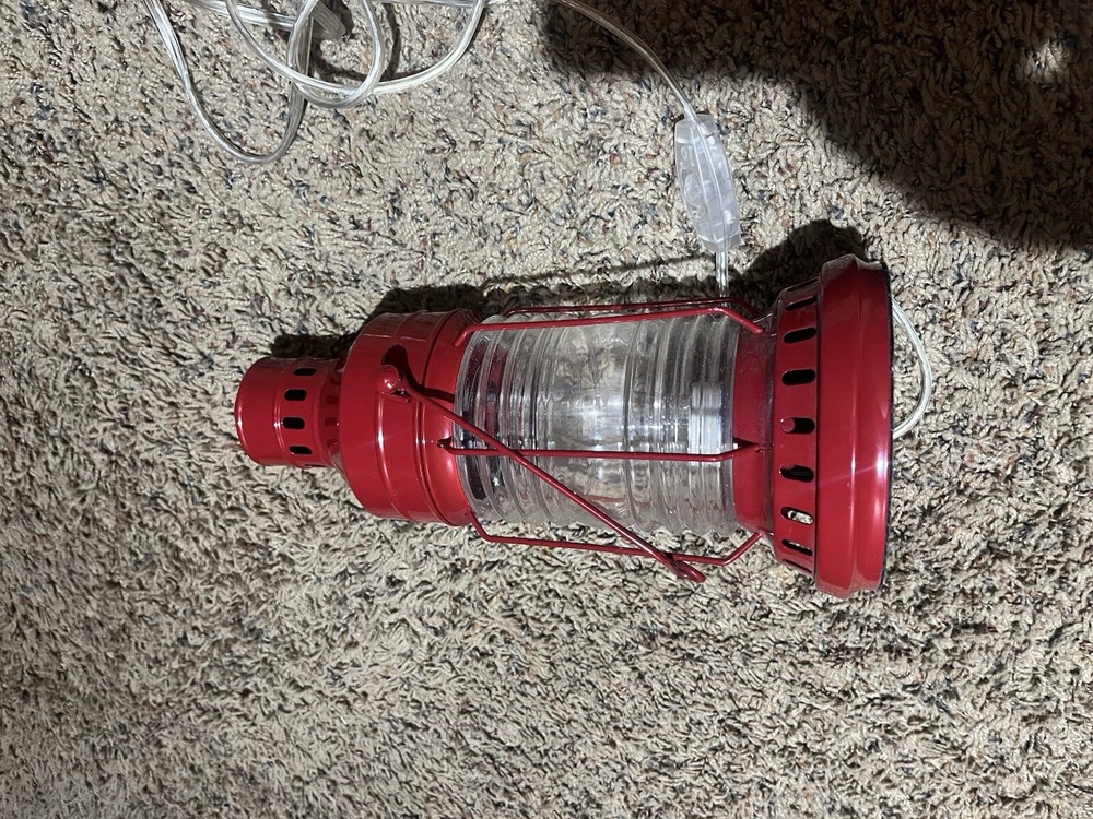 Potter Barn Kids Lantern Light