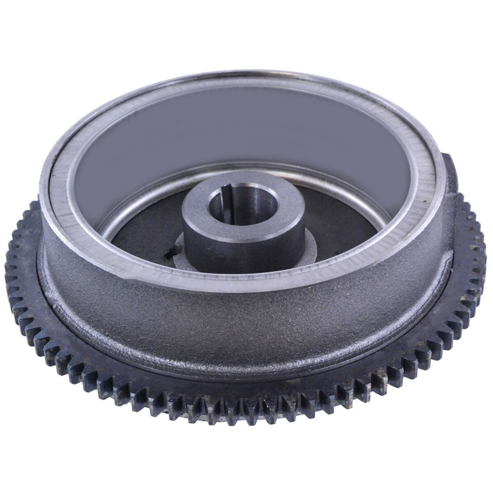 Flywheel + Puller + ignition conversion For Polaris Scrambler Ranger 1997-2003