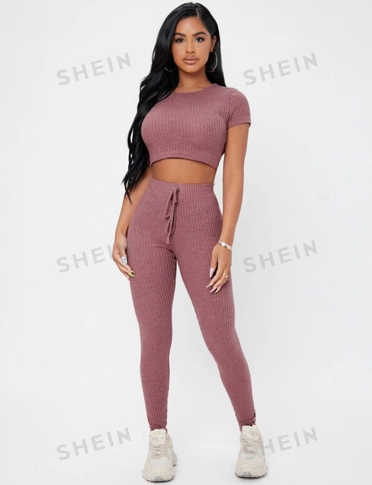2 piece redwood set