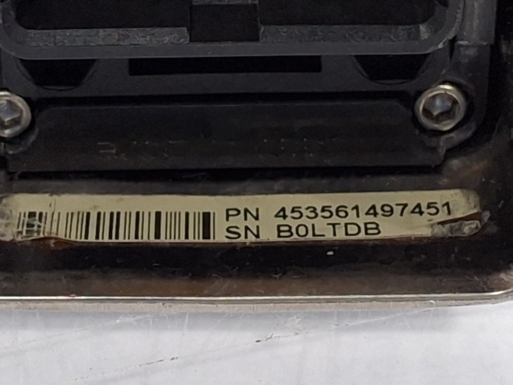 Philips L12-5 IU22/IE33 Linear Transducer