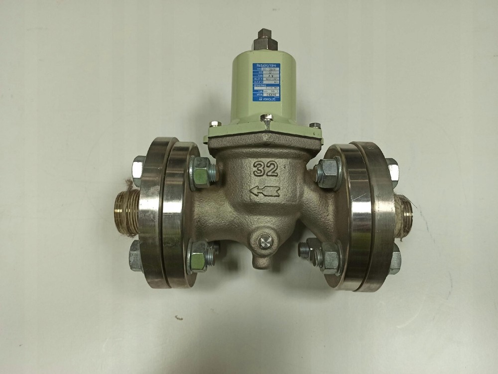 Pressure Reducing Valve RD-35FH