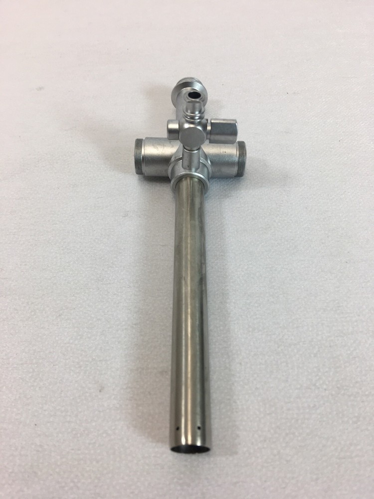 Wolf 8934.01 Surgical Cannula 10mm