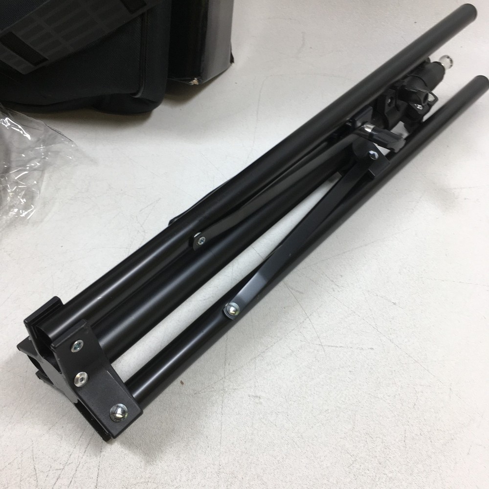 Sunpak Ultimate Vlogging Kit (NO Microphone!) READ!