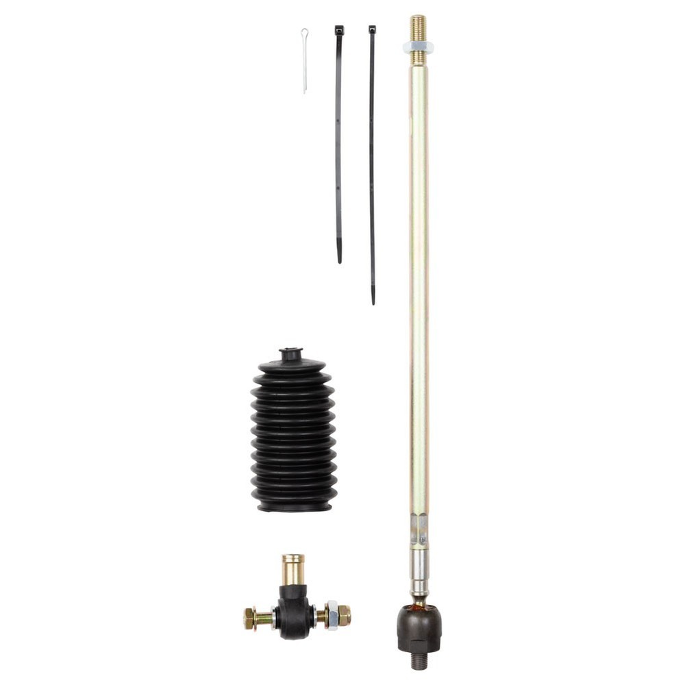 Tusk Steering Rack Tie Rod Kit Left