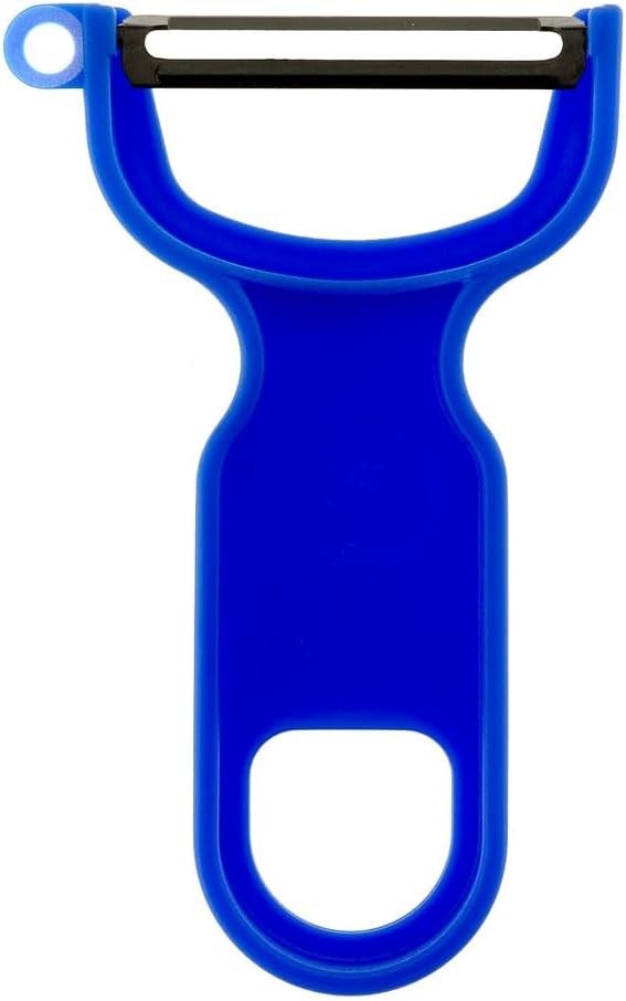 Y Swiss Peeler Black