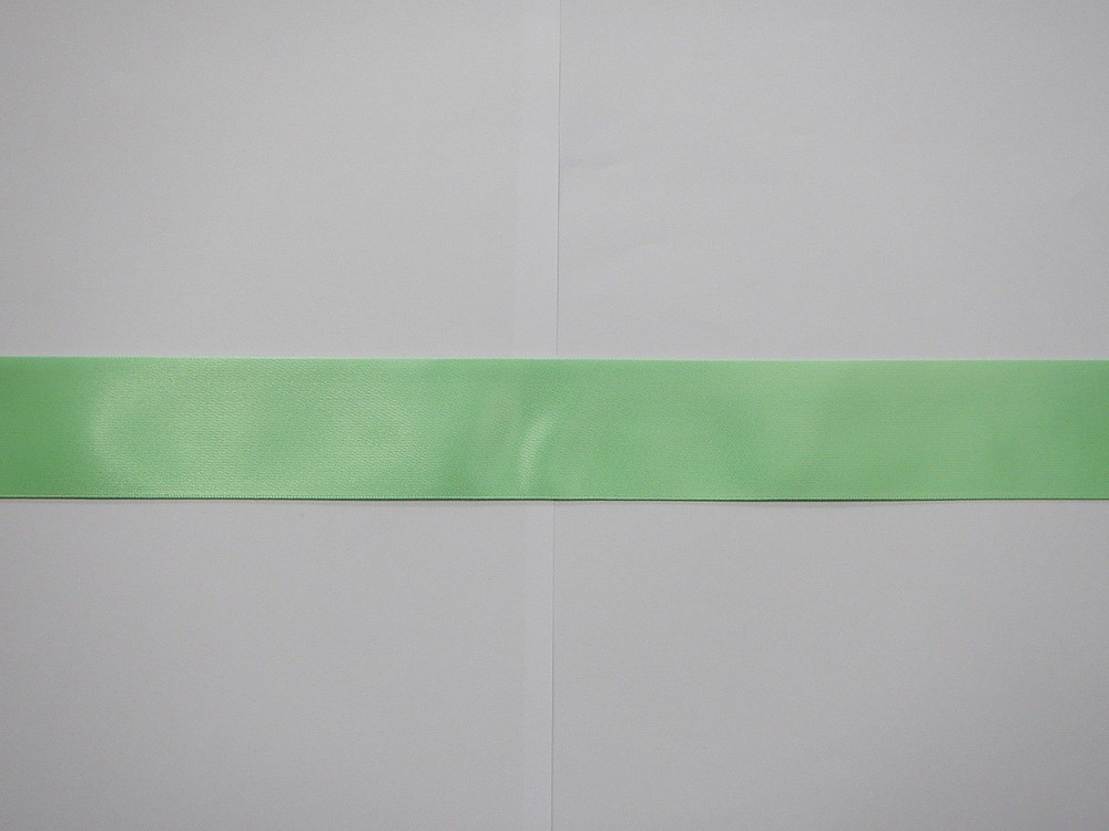 Blanket Binding Mint Green 30 mts