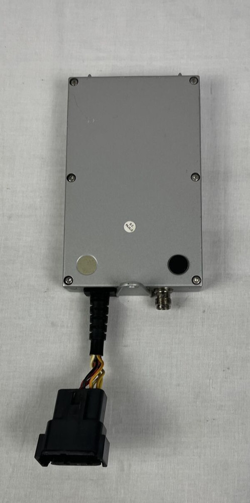 HARLEY DAVIDSON GENUINE HARMON KARDON CB MODULE 76236-06A