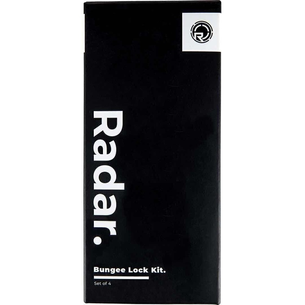 Radar Water Ski Bungee Lock Replacement Kit