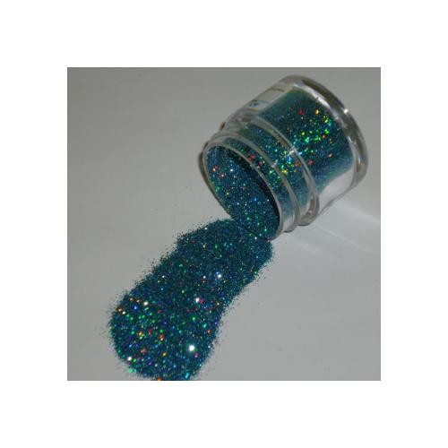 Pixie / Galaxy Dust - BLUE TOPAZ
