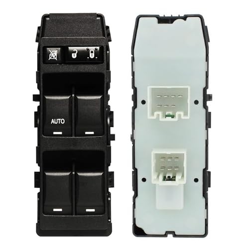 Master Power Window Control Switch for 2011 2012 2013 Chrysler 200