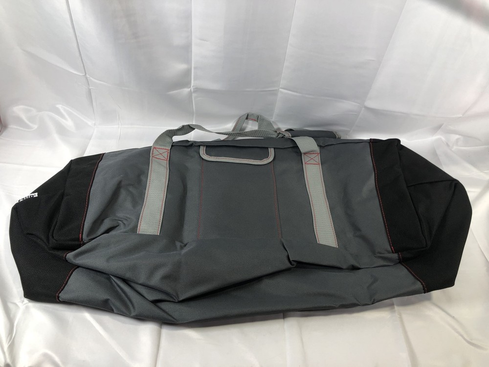 EZ-UP Accessory Storage Bag - Small Gray