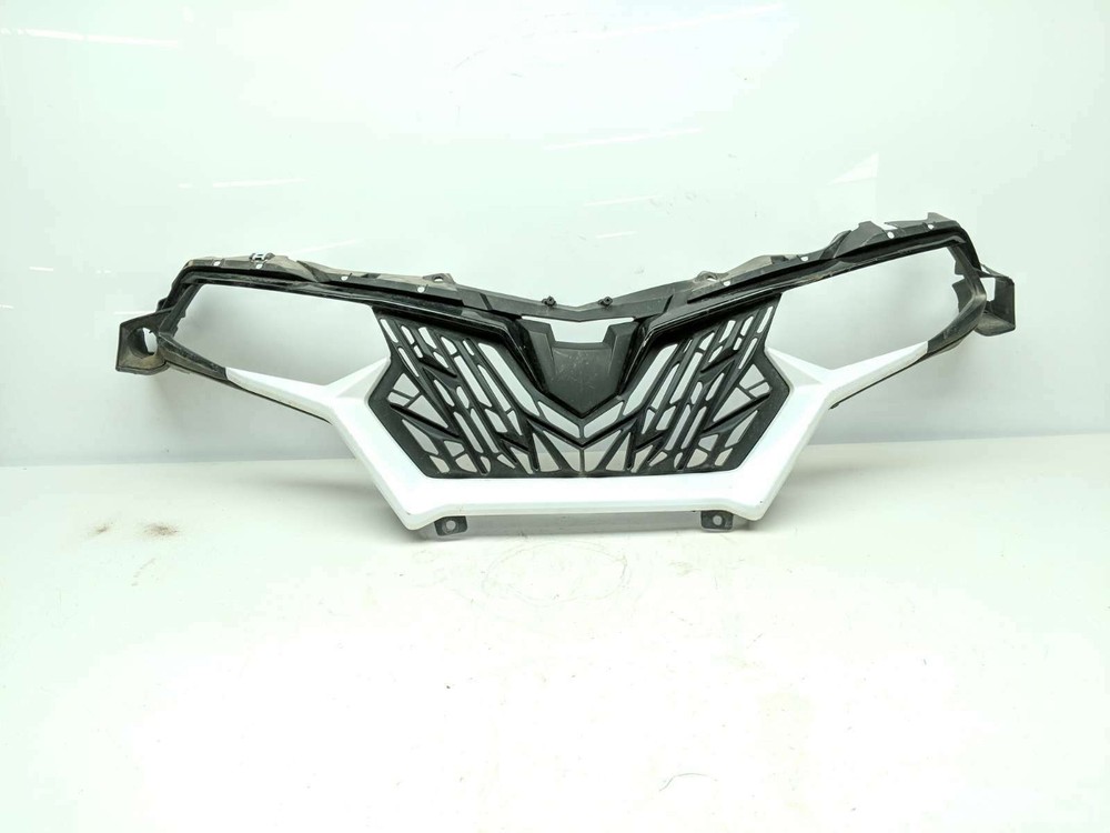 22 CFMoto CForce 600 Front Headlight Bumper Cover Panel Grill