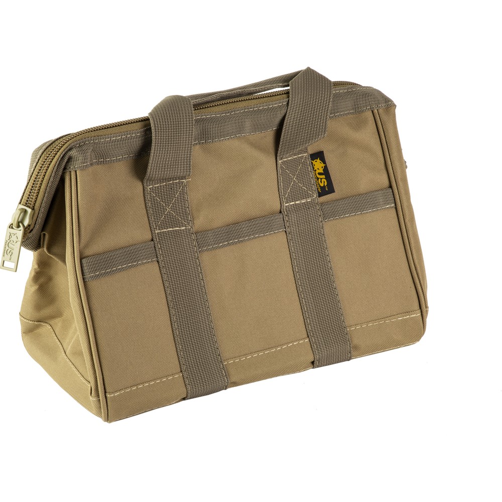 US PeaceKeeper Ammo Bag - Tan