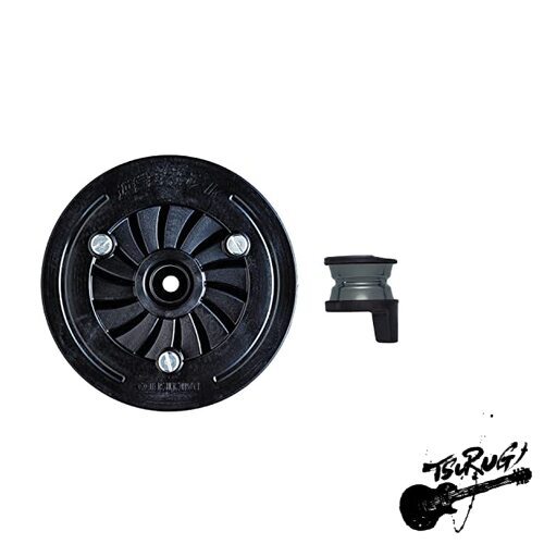 High Speed Recycler 2.0 Option Reverse Spool 3 Changes