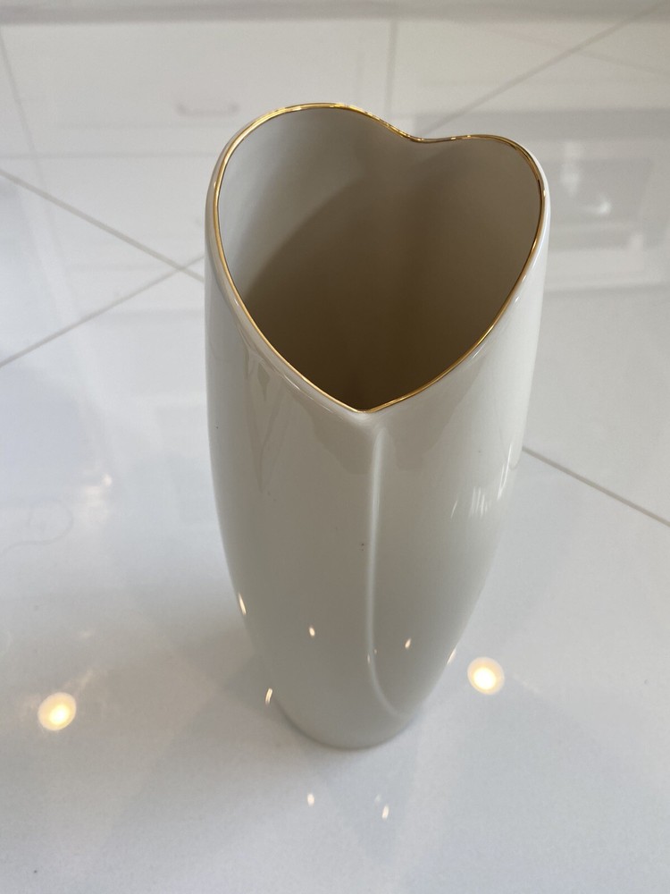 Lenox Keepsake Tall Vase