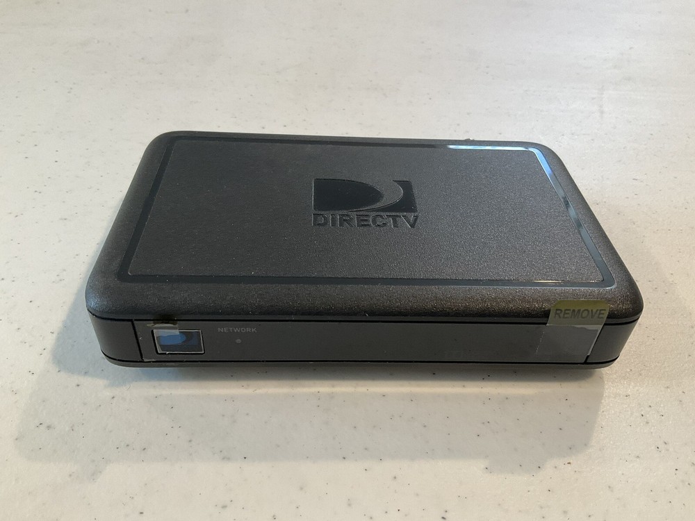 DIRECTV Mini Receiver C41-700