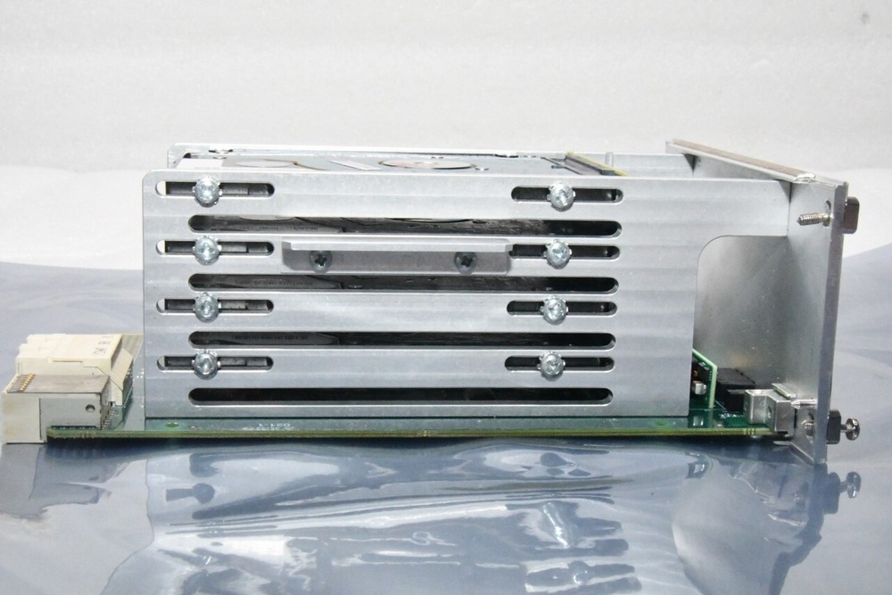 National Instruments NI 8260 4-Drive Storage Module