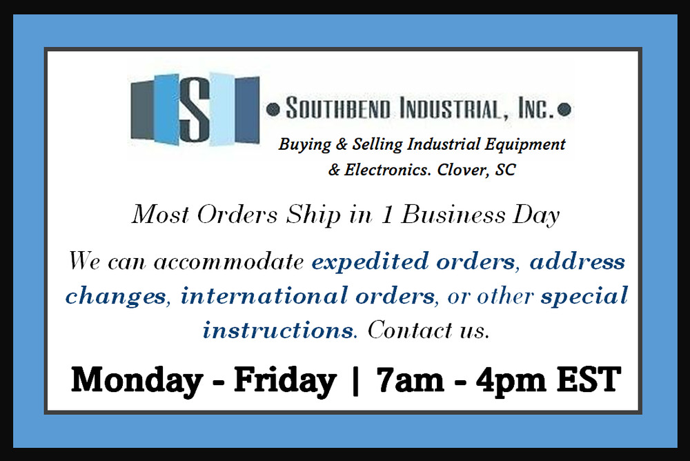 BANNER USR1624YP2 Micro Screen Light Curtain Reciever